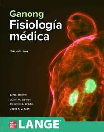 Ganong: Fisiologa Medica 26 Ed.