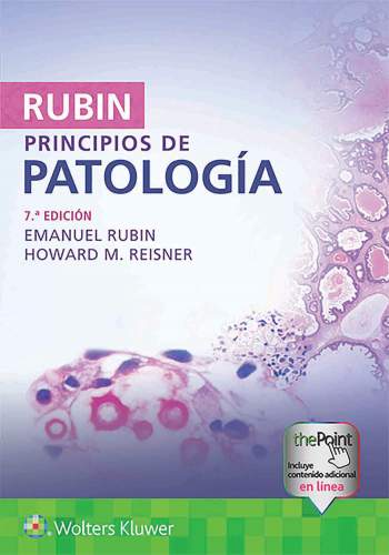  Rubin. Principios de patología