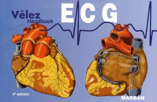 Vélez ECG Handbook 4ª Ed.