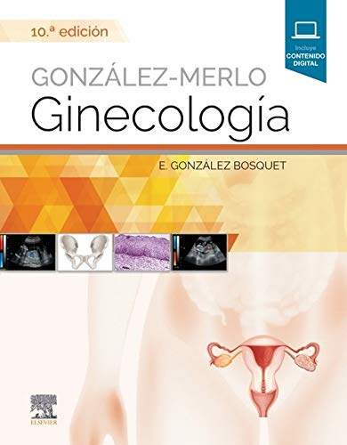  González Merlo. Ginecologia