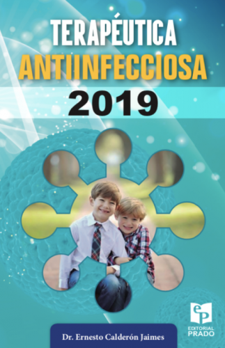 Calderón: Terapéutica Antiinfecciosa 2019