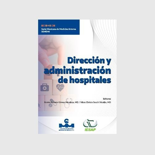 Dirección y administración de hospitales