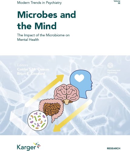 Microbes and the Mind: The Impact of the Microbiome on Mental Health