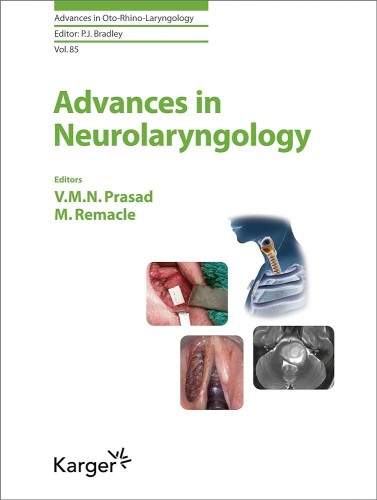 Advances in Neurolaryngology