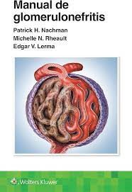 Manual de glomerulonefritis