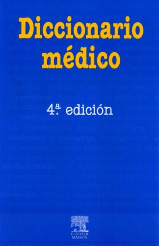 Diccionario Médico