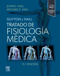 Guyton y Hall. Tratado de fisiología