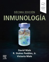 Inmunología 10 edition