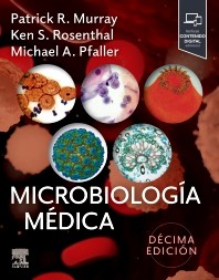 Microbiología médica 10 edition