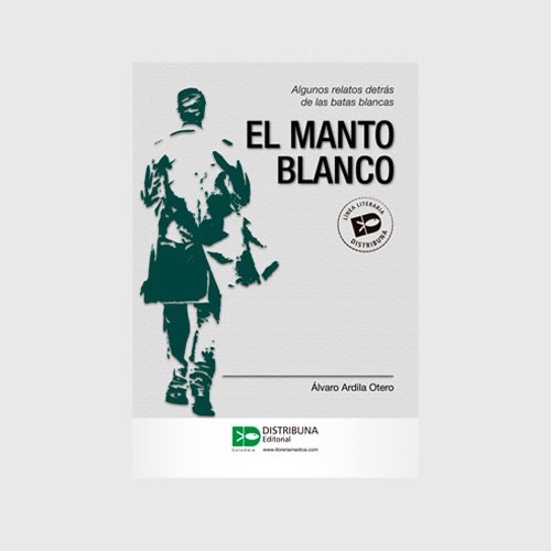 El manto blanco