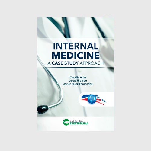 Internal Medicine a Case Study Approach