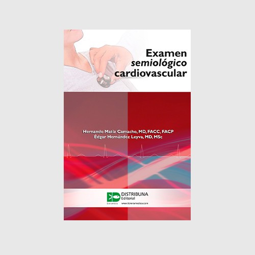 Examen semiológico cardiovascular