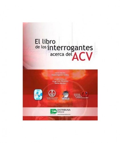 El libro de los interrogantes acerca del ACV