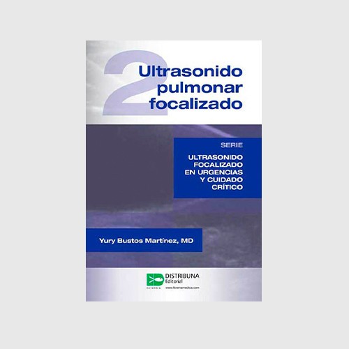 Ultrasonido pulmonar focalizado