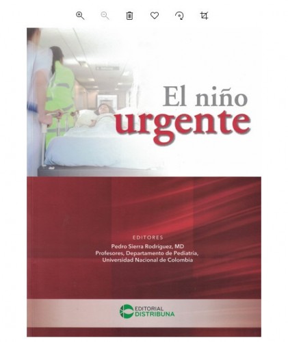 El niño urgente