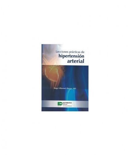 Lecciones prácticas de hipertensión arterial