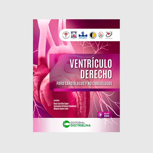 Ventrículo derecho para cardiólogos y no cardiólogos