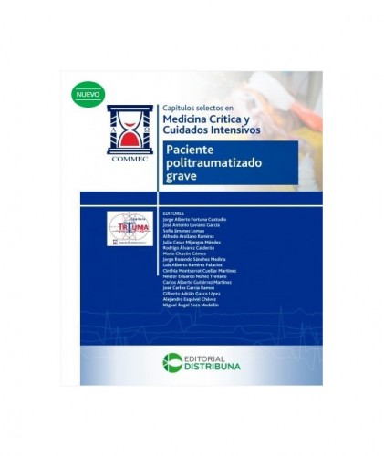 Paciente politraumatizado grave