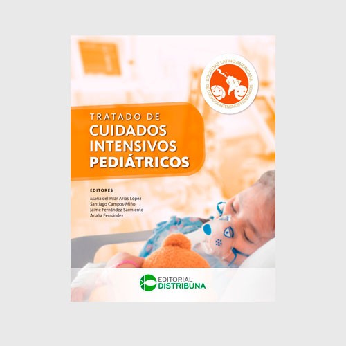 TRATADO DE CUIDADOS INTENSIVOS PEDIATRICOS SLACIP