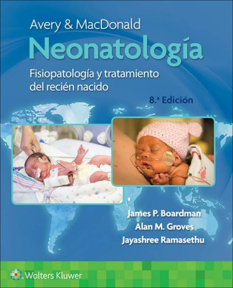 Pediatría y Neonatología