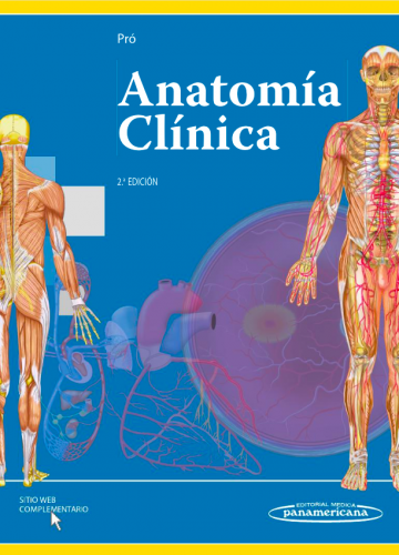 Pró: Anatomía Clínica