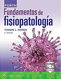 Porth. Fundamentos de fisiopatología