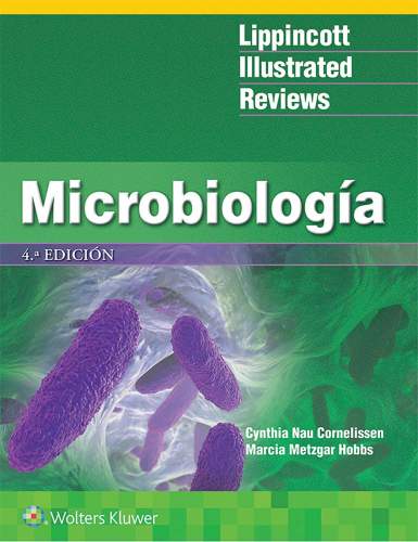  LIR. Microbiología