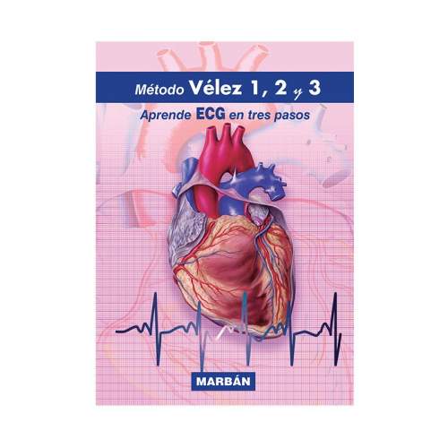 Método Vélez 1, 2 y 3.