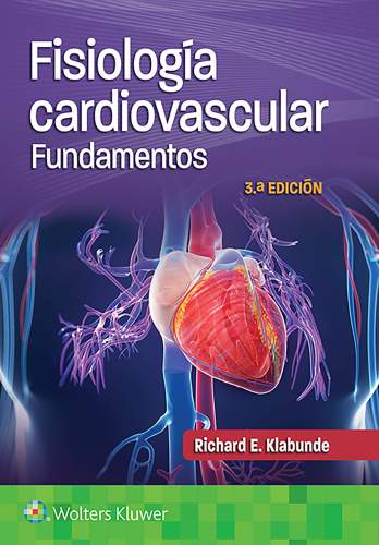 Klabunde: Fisiología Cardiovascular Fundamentos