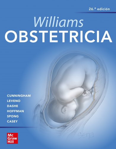Williams Obstetricia