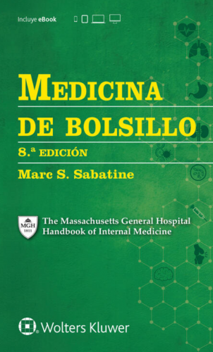 Sabatine: Medicina Interna