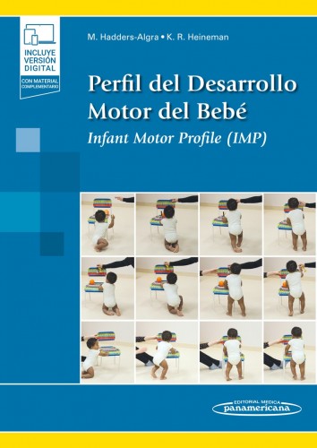 Perfil del Desarrollo Motor del Bebé Infant Motor Profile  IMP 