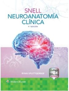 Snell. Neuroanatomía clínica