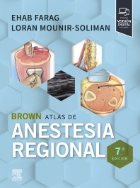 Brown. Atlas de anestesia regional