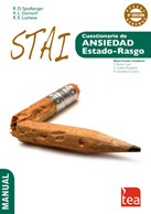 STAI. Cuestionario de Ansiedad Estado-Rasgo Manual Online 