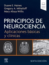 Principios de neurociencia Aplicaciones b  sicas y cl 