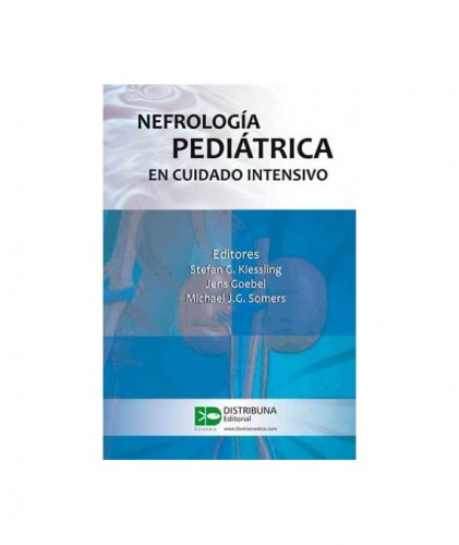 Nefrología pediátrica en cuidado intensivo