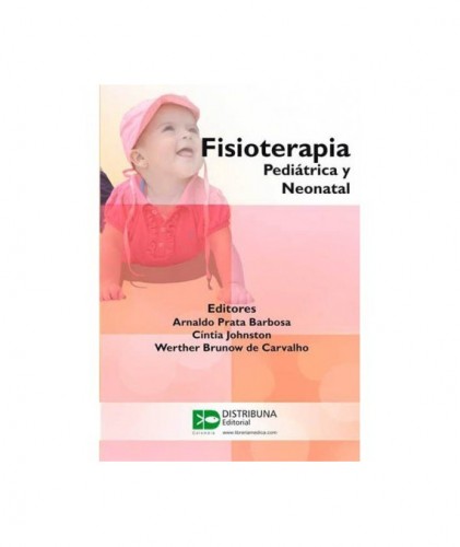 Fisioterapia pediátrica y neonatal