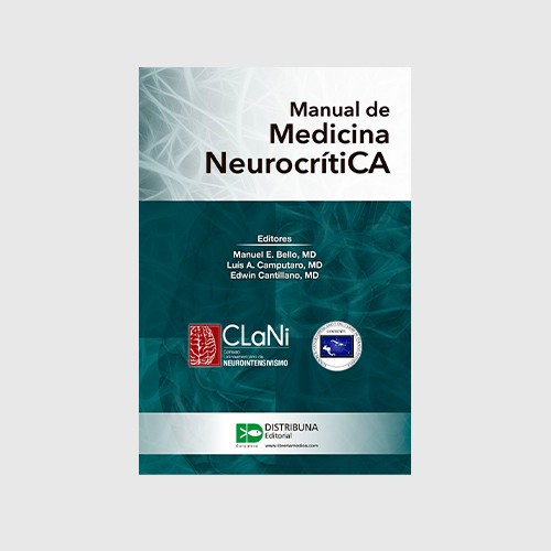 Manual de medicina neurocrítica