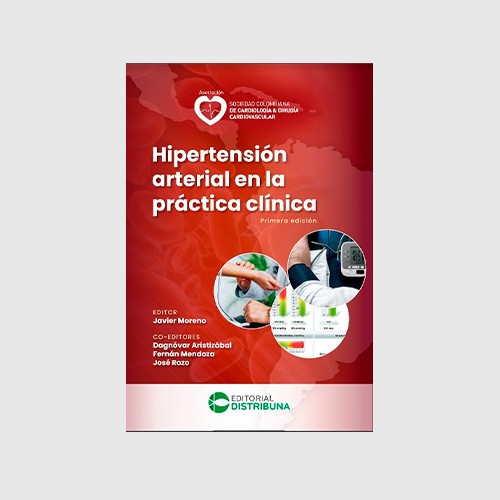 Hipertensión arterial en la práctica clínica