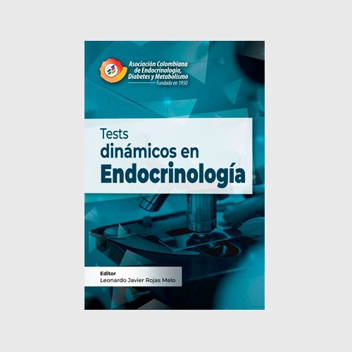 TEST DINAMICOS EN ENDOCRINOLOGIA