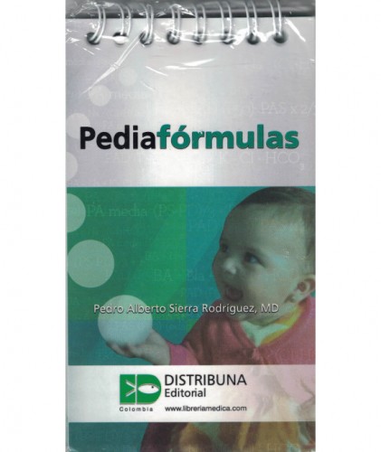 Pediafórmulas