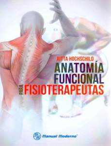 ANATOMIA FUNCIONAL PARA FISIOTERAPEUTAS